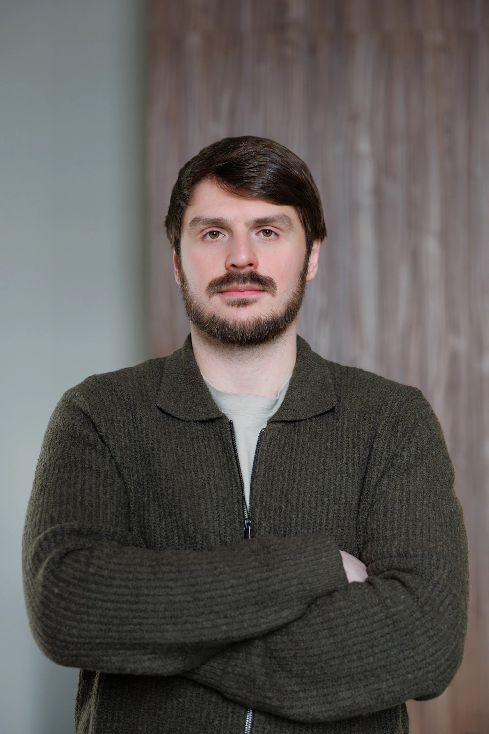 Давимука Роман