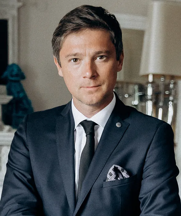 Олексій Волошин