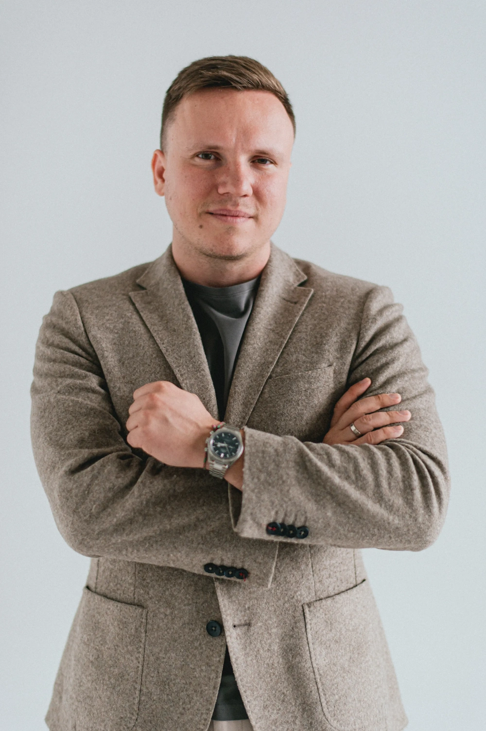 Артур Лупашко