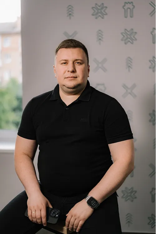 Ганущак Артем