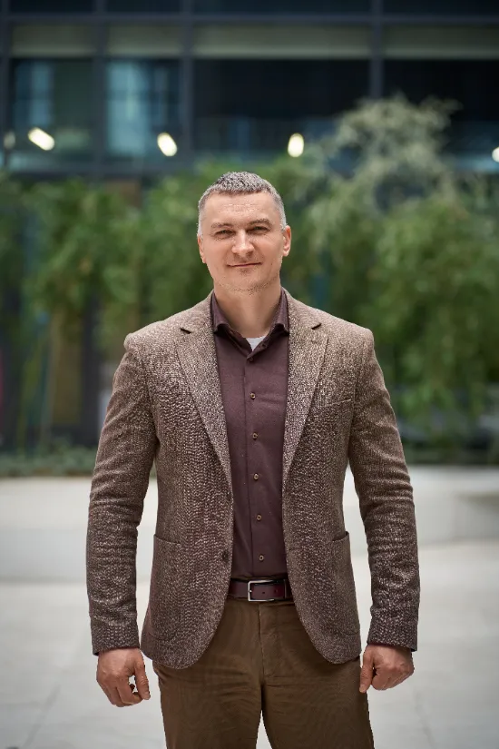 Олександр Кохан