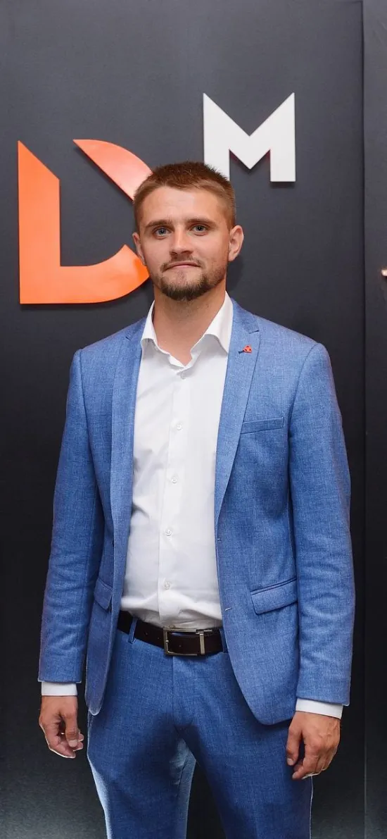 Олександр Приходько