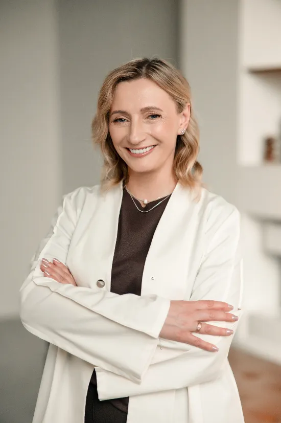 Алла Теліга