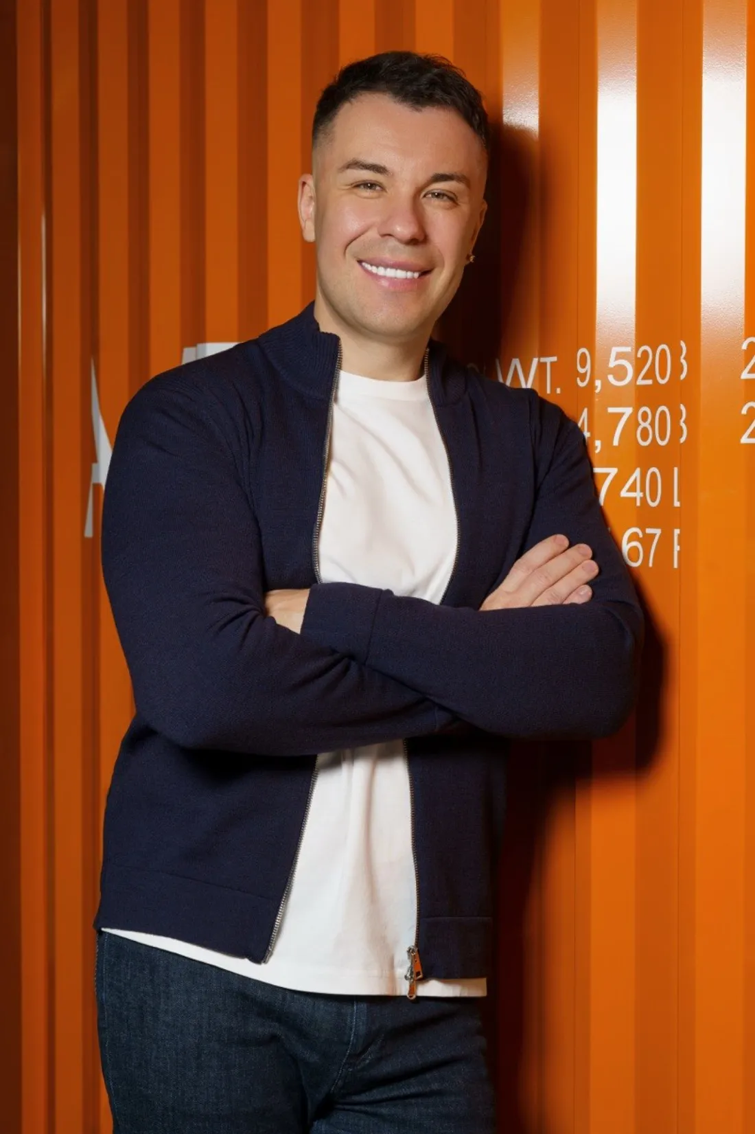 Віталій Карнаух