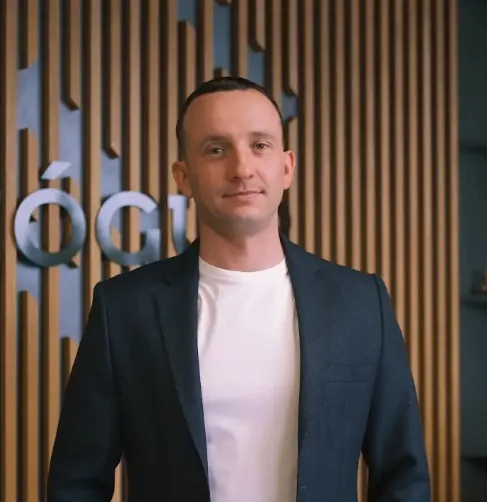 Нестор Мельник