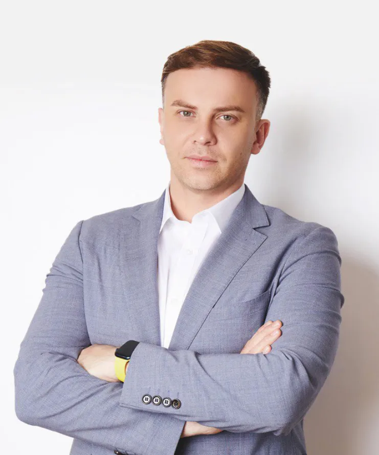 Олексій Огурцов