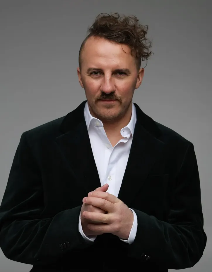 Євген Клопотенко