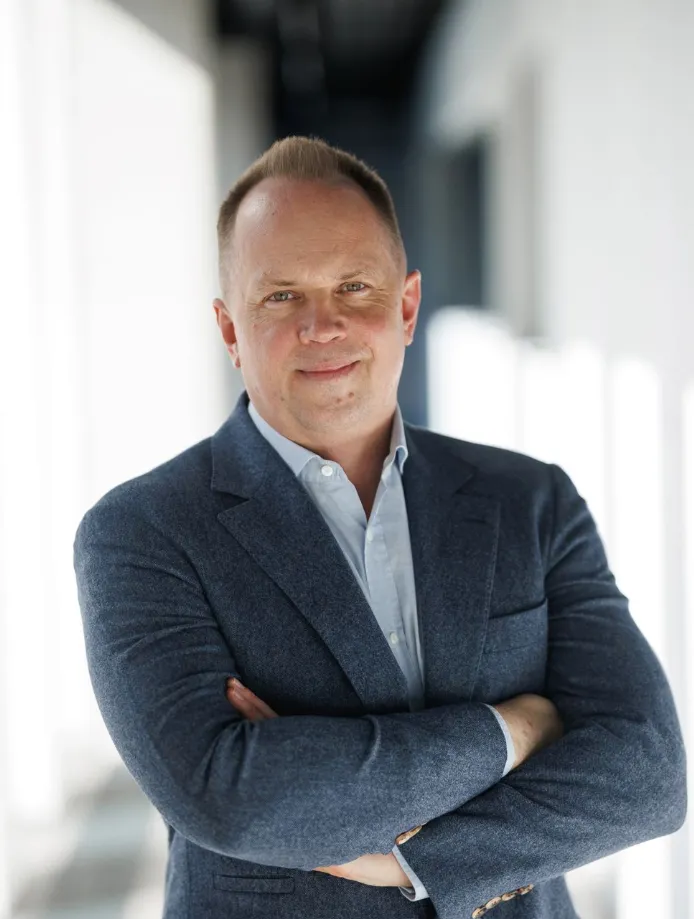 Сергій Євтушенко