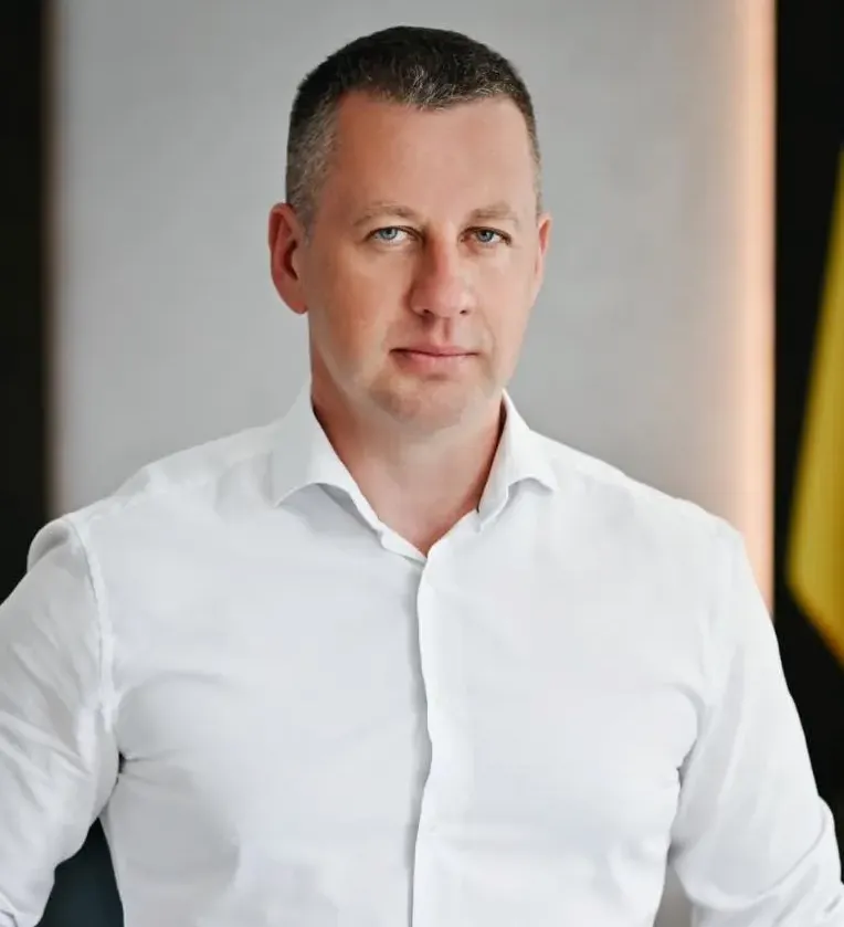 Віктор Шакирзян