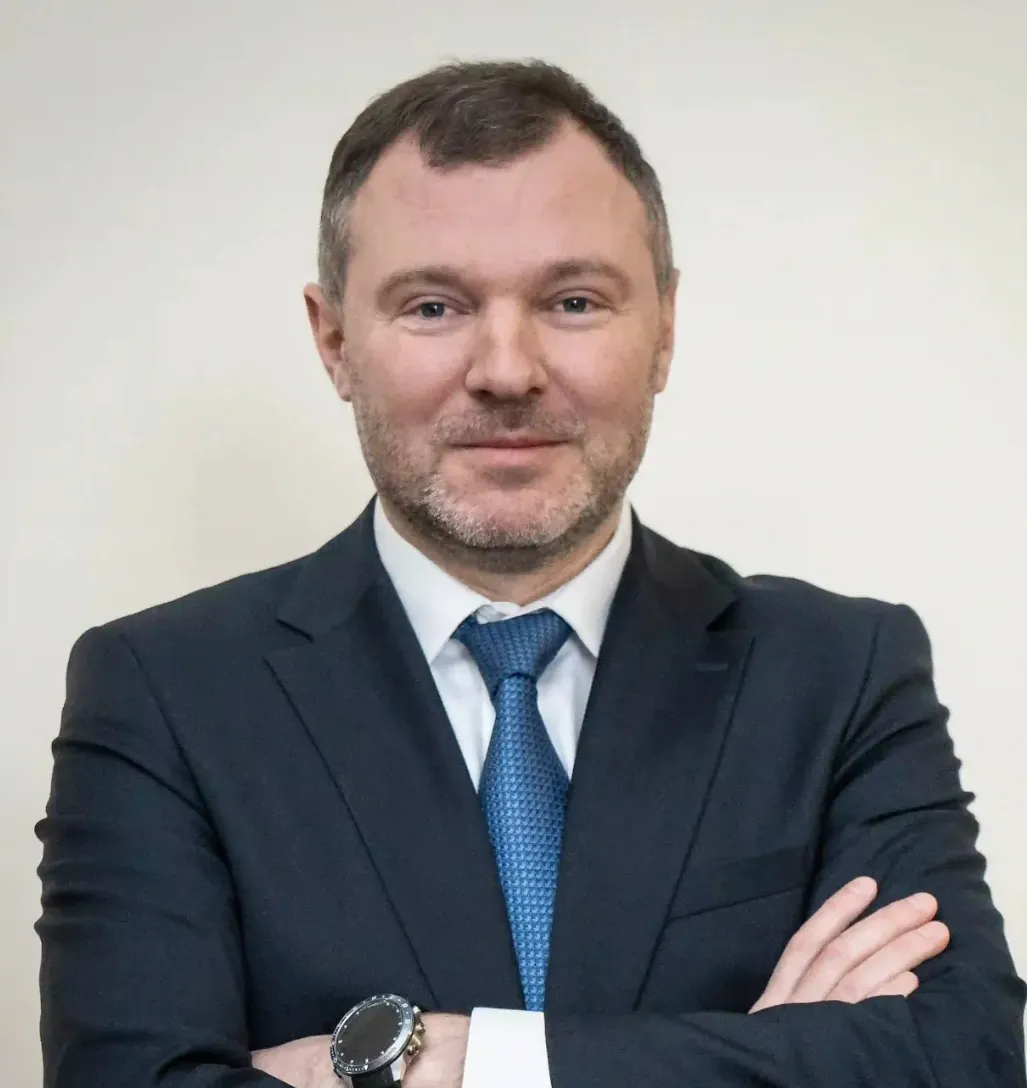 Віталій Кіндратів