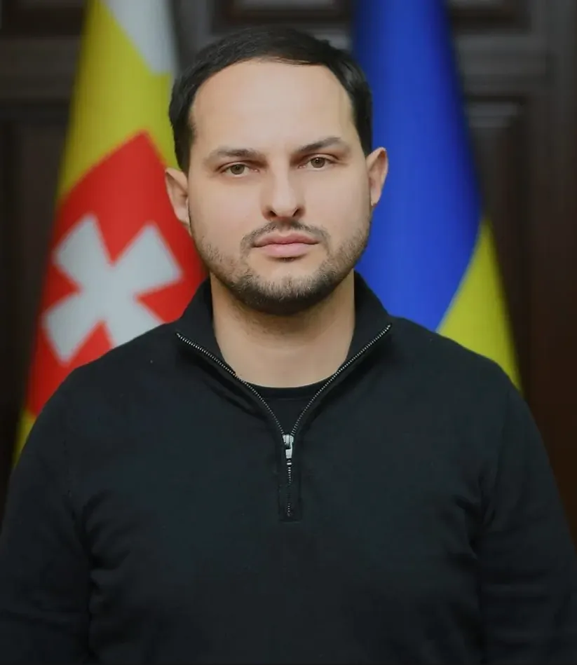 Коваль Олександр