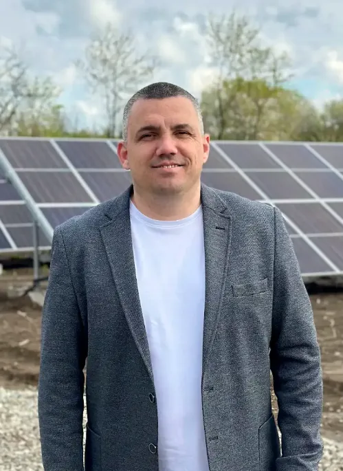 Віталій Шевченко