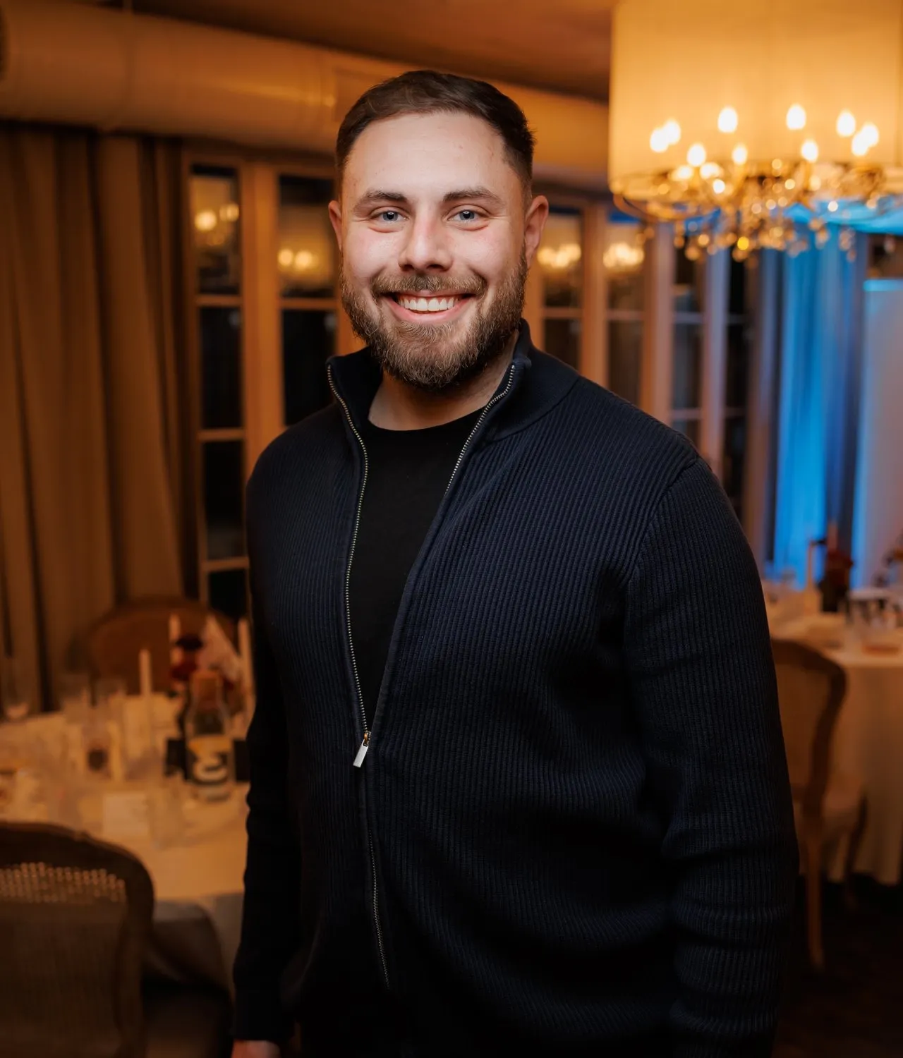 Остап Бачинський