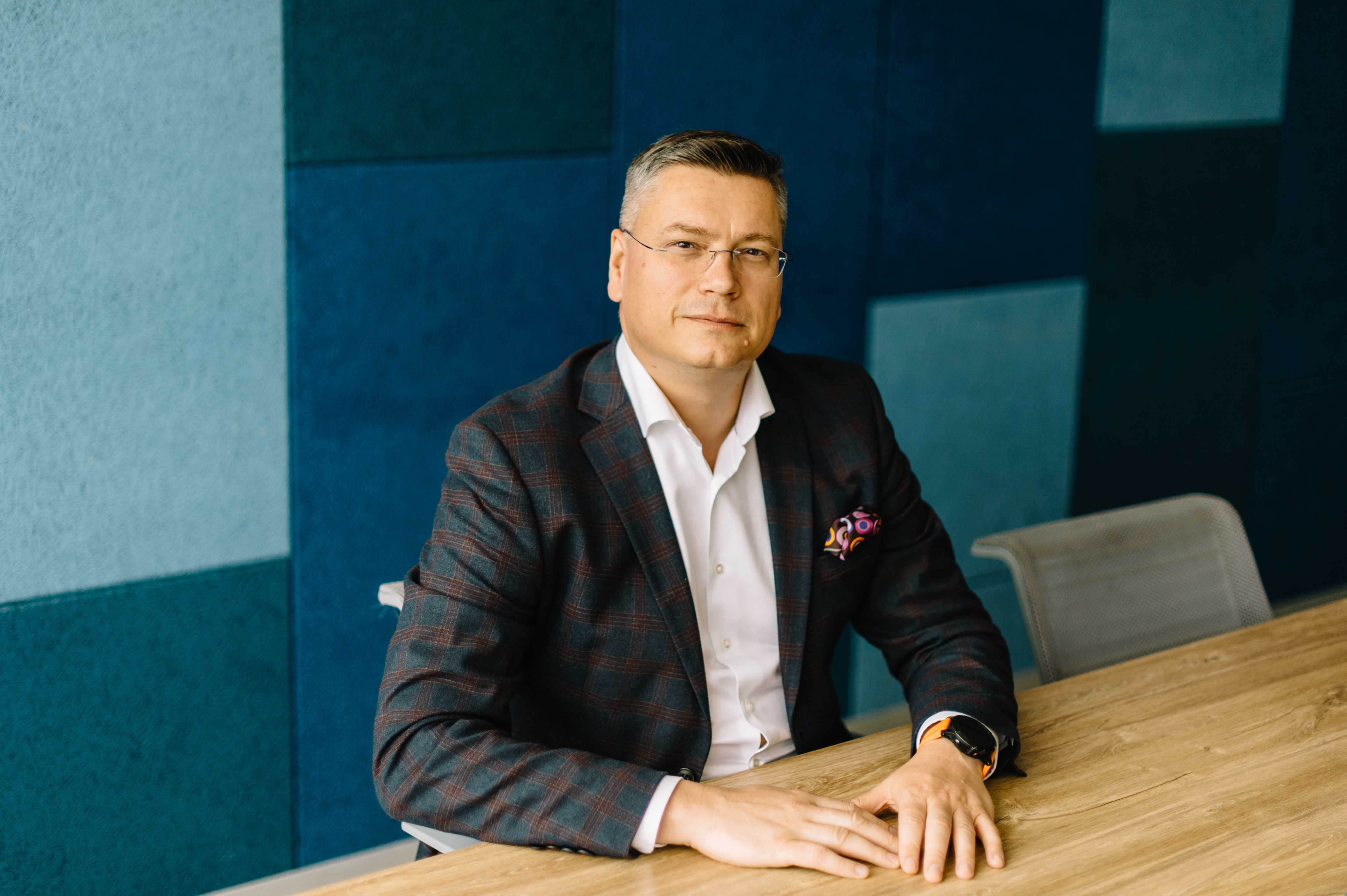 Олександр Руденко